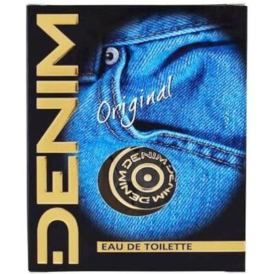 Denim Cologne 100 original Denim Cologne 100 original