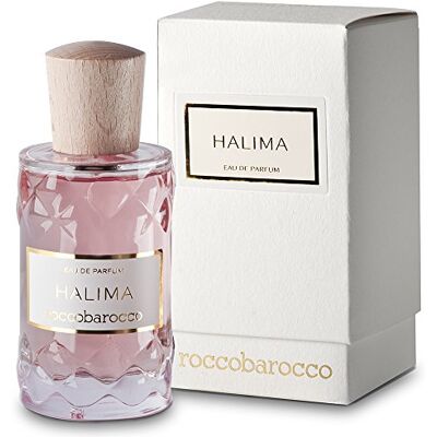 roccobarocco Rocco Barocco Oriental Collection Halima EDP, 100 ml, Vapo roccobarocco Rocco Barocco Oriental Collection Halima EDP, 100 ml, Vapo