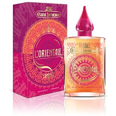 Eau Jeune Vatten Junges Eau de Toilette i Östra Europa 75 ml Eau Jeune Vatten Junges Eau de Toilette i Östra Europa 75 ml