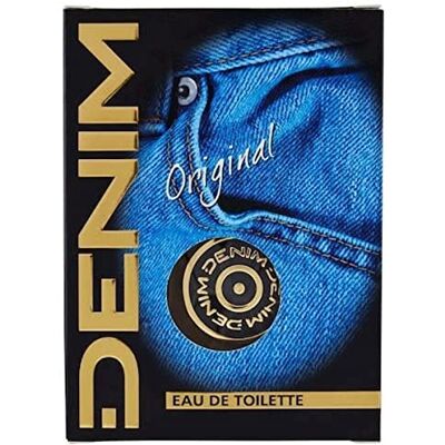 Denim Cologne 100 original Denim Cologne 100 original