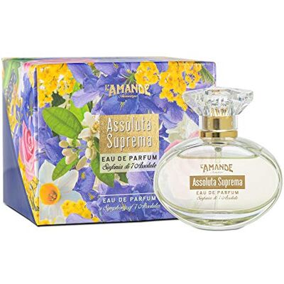 L'Amande Amande Eau de Parfum - Parfym L'Amande Amande Eau de Parfum - Parfym
