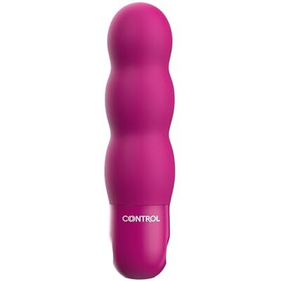 CONTROL Kontroll sammet mini ESTIMULADOR – 1 st. CONTROL Kontroll sammet mini ESTIMULADOR – 1 st.
