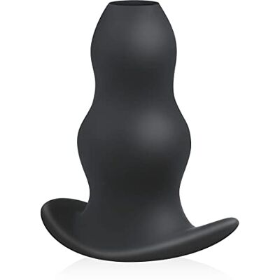 BUTTR Foxhole Hollow Butt Plug BUTTR Foxhole Hollow Butt Plug