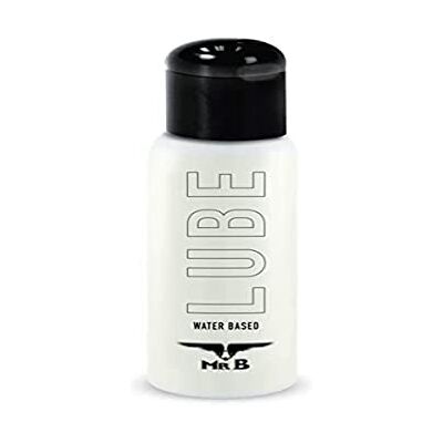 Mister B Lube Waterbased 250 ml Mister B Lube Waterbased 250 ml