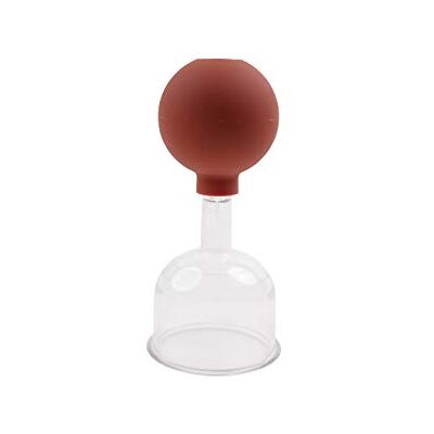 FRÖHLE NP010 bröstvårtsugare SOLID L 1-pack (1 x 1 styck) FRÖHLE NP010 bröstvårtsugare SOLID L 1-pack (1 x 1 styck)