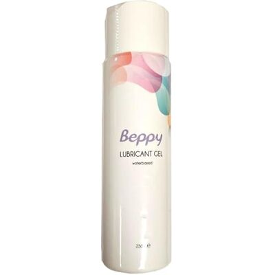 Beppy Comfort Gel vattenbaserat smörjmedel 250 ml 1 bit Beppy Comfort Gel vattenbaserat smörjmedel 250 ml 1 bit