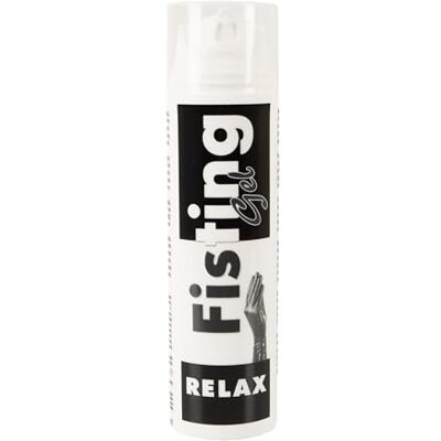 You2Toys Fisting Gel Relax 200 ml You2Toys Fisting Gel Relax 200 ml