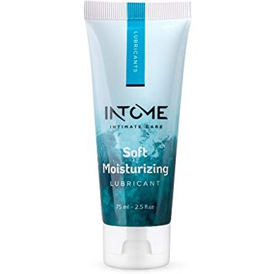 Intome Smörjmedel 75 ml 1 bit Intome Smörjmedel 75 ml 1 bit