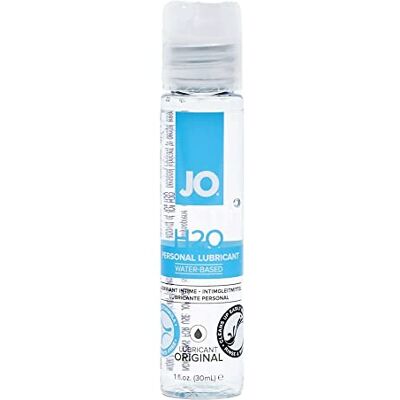 JO System H2O Smörjmedel vattenbas 30 ml JO System H2O Smörjmedel vattenbas 30 ml