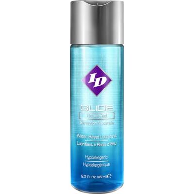 ID Lubricants Glide glidmedel, 65 ml ID Lubricants Glide glidmedel, 65 ml