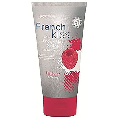 JOYDIVISION Frenchkiss Frambuesa, 75 Ml Hälsa Och Personlig Vård JOYDIVISION Frenchkiss Frambuesa, 75 Ml Hälsa Och Personlig Vård