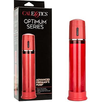 CalExotics Precisionspump avancerad brandman S-pump CalExotics Precisionspump avancerad brandman S-pump