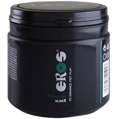 Eros Megasol ER51501 Silikonbaserat Vaginalglidmedel Eros Megasol ER51501 Silikonbaserat Vaginalglidmedel