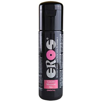 Eros Glider – Massagegel"Oriental", 1-pack (1 x 30 ml), ER43131 Eros Glider – Massagegel"Oriental", 1-pack (1 x 30 ml), ER43131
