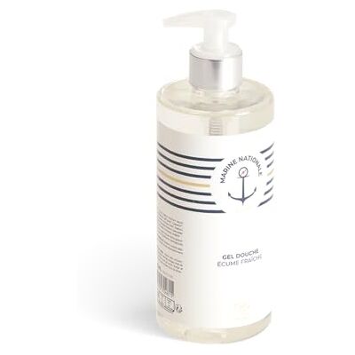 La Corvette 3182612704815 Duschgel, 500 ml La Corvette 3182612704815 Duschgel, 500 ml