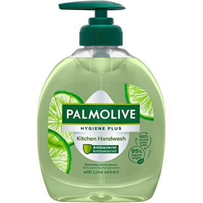 Palmolive - Hygiene-Plus Kitchen - Flytande handtvål Palmolive - Hygiene-Plus Kitchen - Flytande handtvål