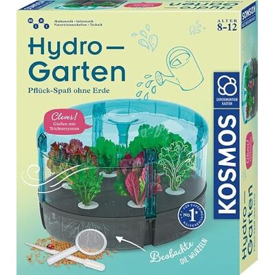 Kosmos Hydro-trädgård Kosmos Hydro-trädgård