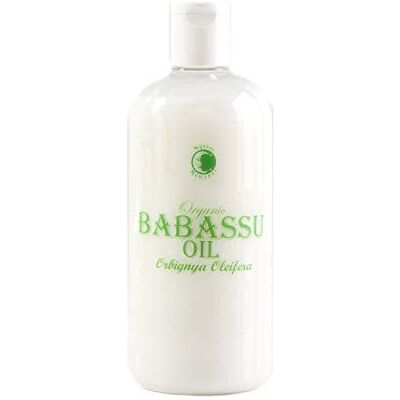 Mystic Moments Babassu raffinerad ekologisk bärande olja – 1 kg – 100% ren Mystic Moments Babassu raffinerad ekologisk bärande olja – 1 kg – 100% ren