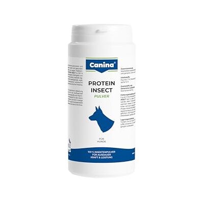 Canina Protein Insect 250 g Canina Protein Insect 250 g