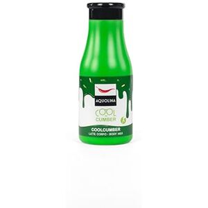 Aquolina Märke Modell 250 ML - Body Lotion Aquolina Märke Modell 250 ML - Body Lotion