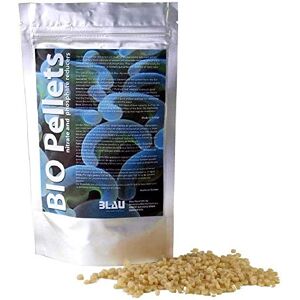Blau Aquaristic Blå Aquaristic 7741000 biopellets 1 000 ml Blau Aquaristic Blå Aquaristic 7741000 biopellets 1 000 ml