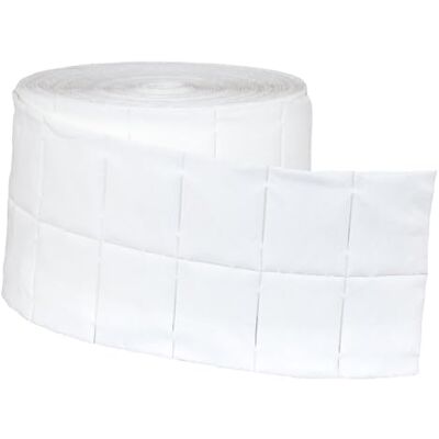 Höga tupf celluloidtopp, osteril, blekt (utan hållare) – 4 x 5 cm – 2 x 500 stycken Höga tupf celluloidtopp, osteril, blekt (utan hållare) – 4 x 5 cm – 2 x 500 stycken