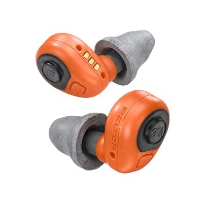 3M Öronpropp, Orange, En Storlek 3M Öronpropp, Orange, En Storlek