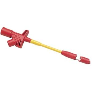 Fluke Slitstark isolering piercing testklämma Fluke Slitstark isolering piercing testklämma