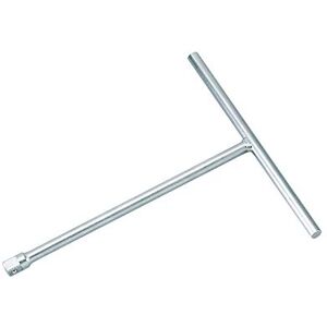 KINGTONY - Nyckel T kvadrat 1/2" - 170x268 - handverktyg KINGTONY - Nyckel T kvadrat 1/2" - 170x268 - handverktyg