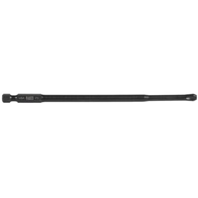 KLEIN TOOLS PH3355#3 Phillips drivrutiner, 6-Inch Bit, 2 KLEIN TOOLS PH3355#3 Phillips drivrutiner, 6-Inch Bit, 2
