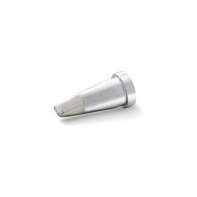 Weller t0054440599 t0054440599 spets lödning LTB 2,4 mm a, svart Weller t0054440599 t0054440599 spets lödning LTB 2,4 mm a, svart