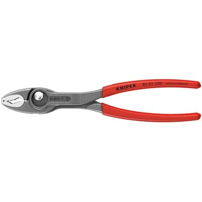 KNIPEX TwinGrip tänger - Handverktyg KNIPEX TwinGrip tänger - Handverktyg