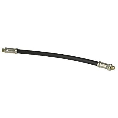 Pressol 12755 gummipansarslang 300 mm (1/8 tum) Pressol 12755 gummipansarslang 300 mm (1/8 tum)
