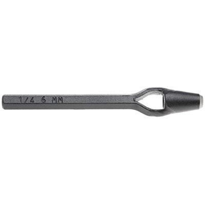 General Tools 1271G 1271 hålfotsborrning, 5/8 tum General Tools 1271G 1271 hålfotsborrning, 5/8 tum