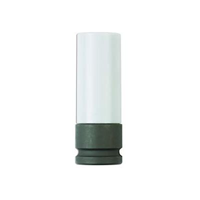 Laser verktyg 7674 djup påverkan hjulmutteruttag 18 mm1/2 D Laser verktyg 7674 djup påverkan hjulmutteruttag 18 mm1/2 D