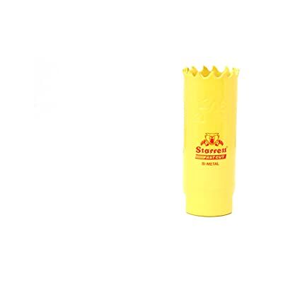 Starrett FCH1036 21 mm hålsåg Starrett FCH1036 21 mm hålsåg