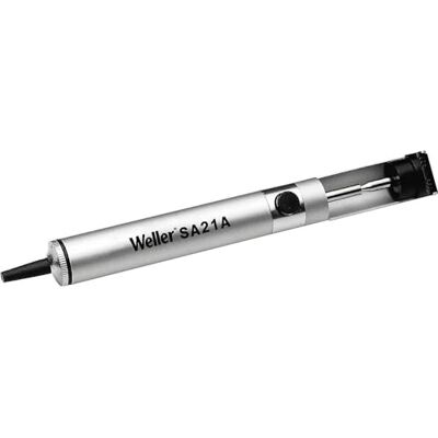 Weller SA21A handlödning Weller SA21A handlödning