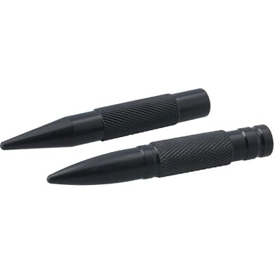 Powertec 92100 PDR Tap Down Punch Set 2 st Powertec 92100 PDR Tap Down Punch Set 2 st
