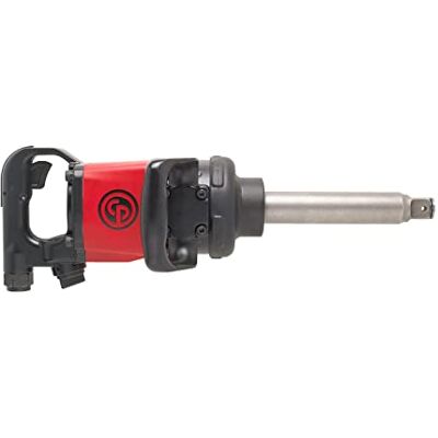 Chicago Pneumatic Chicago pneumatisk 1/2" slagnyckel 1'' Chicago Pneumatic Chicago pneumatisk 1/2" slagnyckel 1''