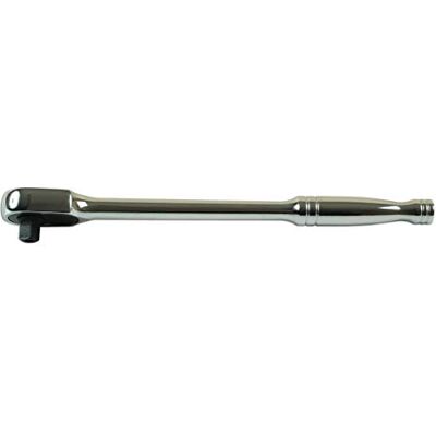 Laser 6202.0 - 1/4 tum drive, extra långt handtag - Trädgårdsverktyg Laser 6202.0 - 1/4 tum drive, extra långt handtag - Trädgårdsverktyg