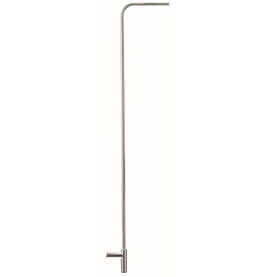 Testo Stainless steel pitot tube for measuring flow velocity Testo Stainless steel pitot tube for measuring flow velocity