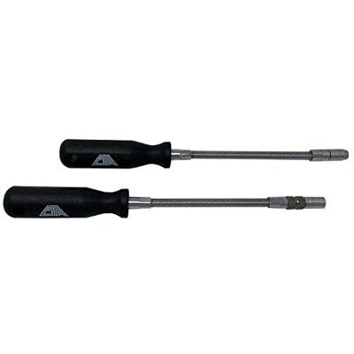 CTA Tools 1100 slangklämma verktygssats med flip-uttag, 2 st CTA Tools 1100 slangklämma verktygssats med flip-uttag, 2 st