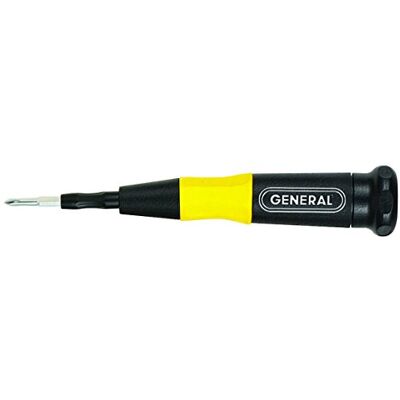 General Tools Allmänna verktyg sexton skruvmejsel set (751016) General Tools Allmänna verktyg sexton skruvmejsel set (751016)