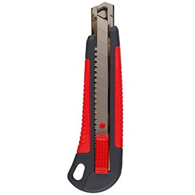 Kores skärkniv CU42221"Kcs18"; 18 mm metallledande skärare Kores skärkniv CU42221"Kcs18"; 18 mm metallledande skärare