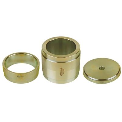 KS TOOLS 440.0290 Dubbelsilentlagersats till VAG, 3 delar KS TOOLS 440.0290 Dubbelsilentlagersats till VAG, 3 delar