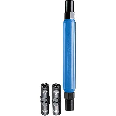 Jonard Tools SSK-876 stjärnnyckel kan skiftnyckelsats Jonard Tools SSK-876 stjärnnyckel kan skiftnyckelsats
