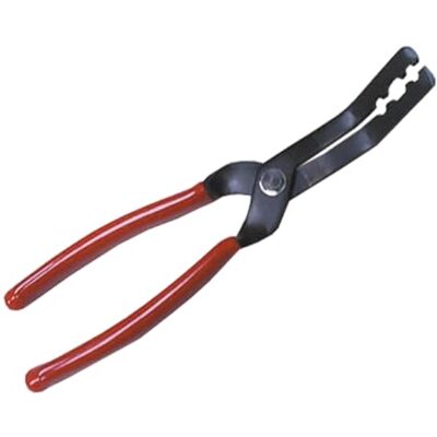 Steck Manufacturing 21720 Sure Grip Trim Clip Tång Steck Manufacturing 21720 Sure Grip Trim Clip Tång