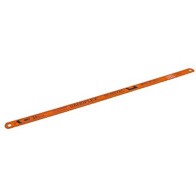 Bahco Bi-metallhandsåg blad Sandflex®, 14 DPP 300 mm: 5 stycken/pack special Bahco Bi-metallhandsåg blad Sandflex®, 14 DPP 300 mm: 5 stycken/pack special