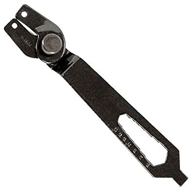 ABRACS ABSPADJ Multifunktionsstiftsnyckel, 100-pack ABRACS ABSPADJ Multifunktionsstiftsnyckel, 100-pack