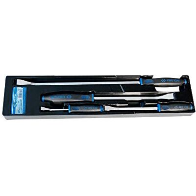 king tony 9TK014 Force Lever Game (4 zvikamu) king tony 9TK014 Force Lever Game (4 zvikamu)